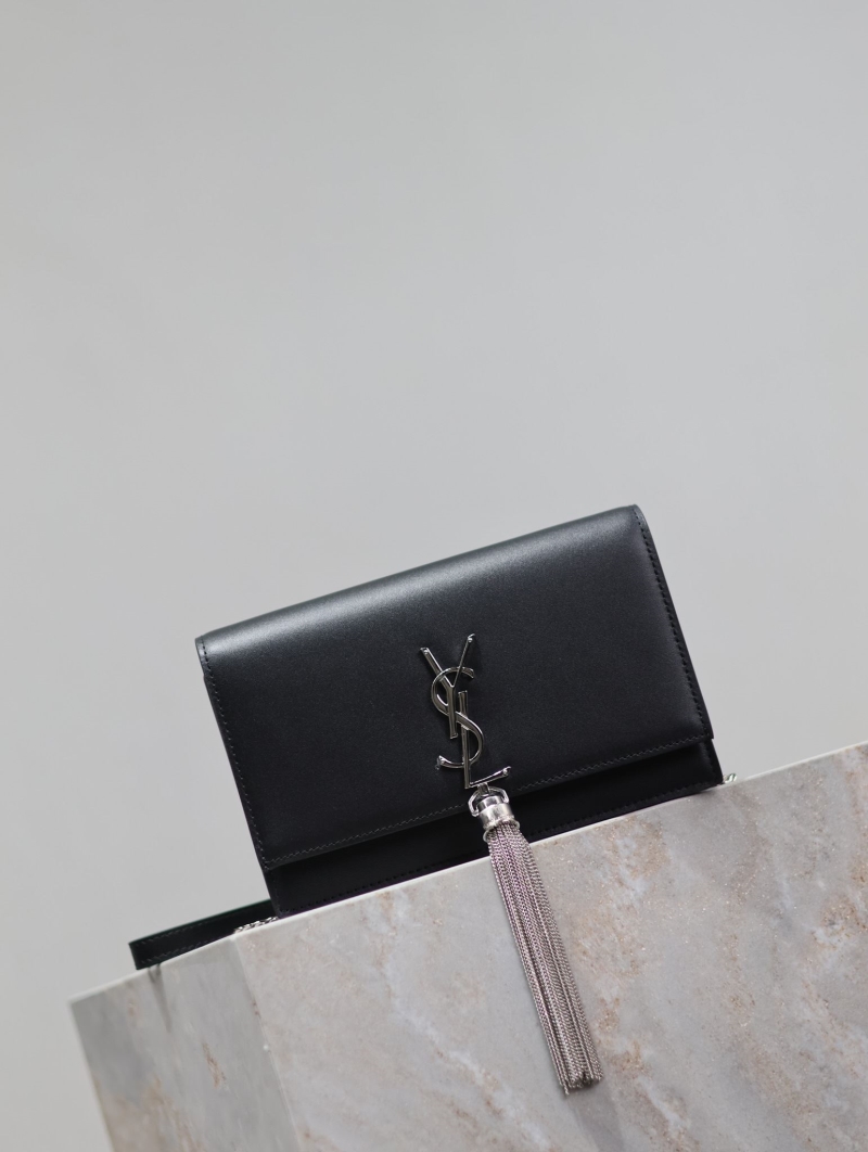 YSL Satchel Bags